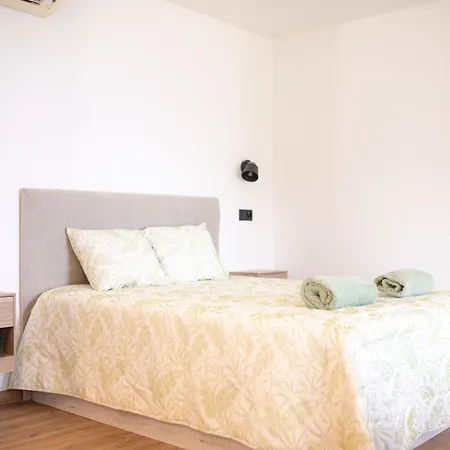 Apartment Cantinho Ff Santana (Madeira)