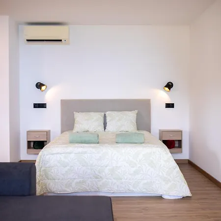 Apartment Cantinho Ff