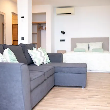 Cantinho Ff Apartment Santana (Madeira)