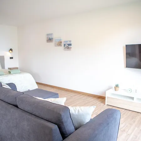 Apartment Cantinho Ff Santana (Madeira)