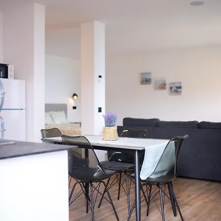 Cantinho Ff Apartment