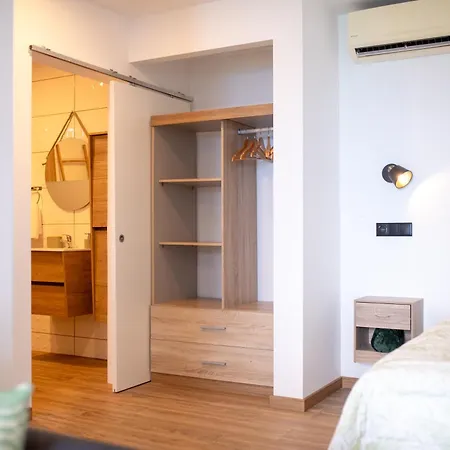 Cantinho Ff Apartment Santana (Madeira)
