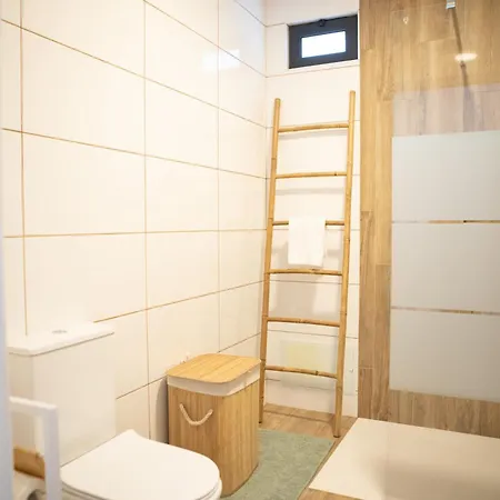 Cantinho Ff Apartment