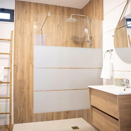 Cantinho Ff Apartment Santana (Madeira)