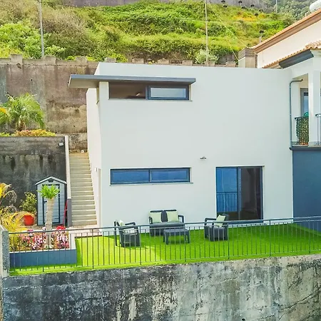 Apartment Cantinho Ff Santana (Madeira)
