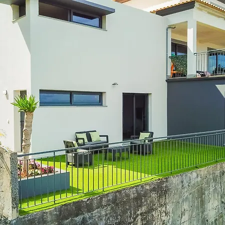 Apartment Cantinho Ff Santana (Madeira)
