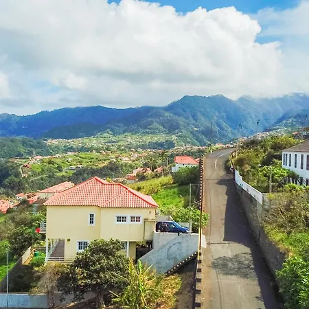 Cantinho Ff Santana (Madeira)