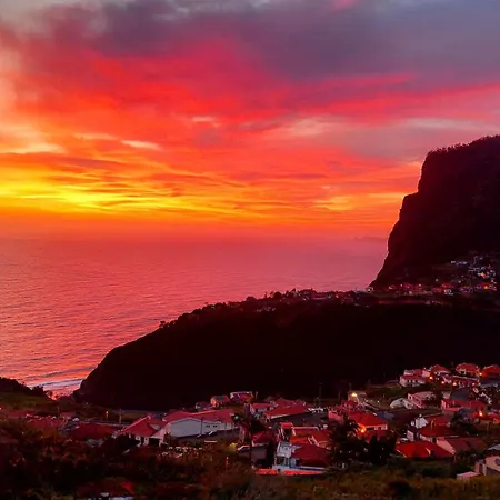 Cantinho Ff Apartment Santana (Madeira)